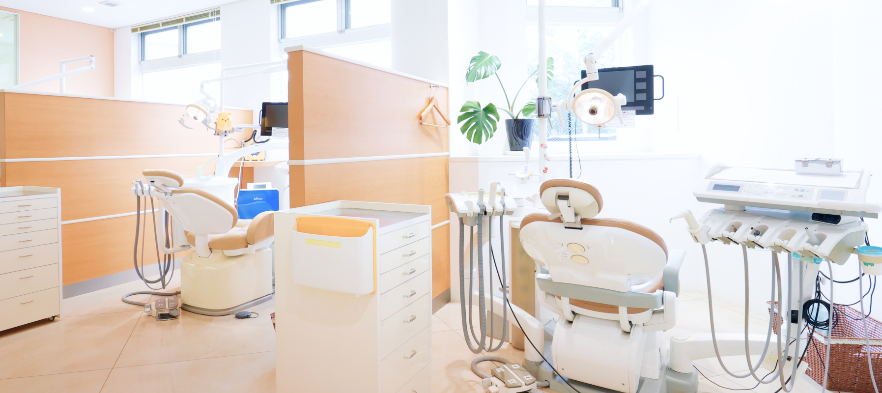 柴田しんご歯科医院