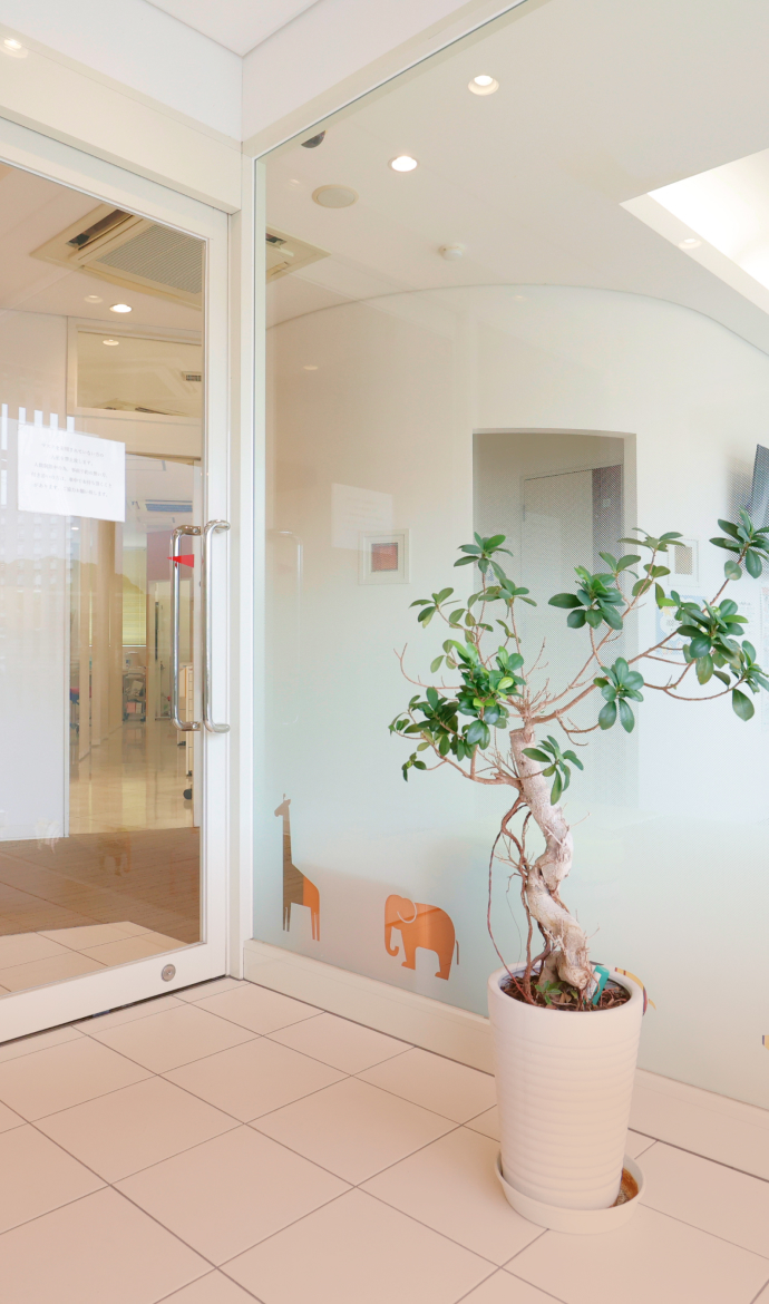 柴田しんご歯科医院